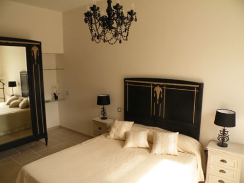 Bed & Breakfast La Grange Champenoise Aumenancourt-le-Grand