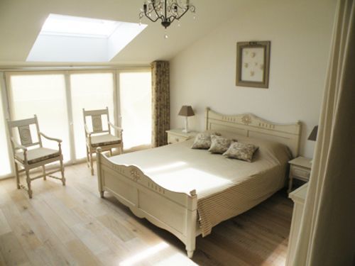La Grange Champenoise Bed & Breakfast Aumenancourt-le-Grand