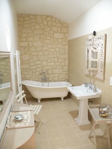 La Grange Champenoise Bed & Breakfast